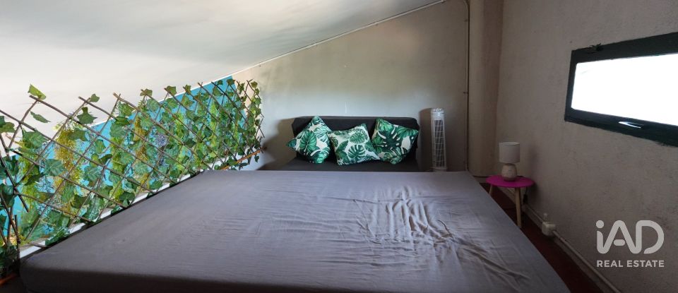 Terreno agricola de 6.246 m² en Santa Barbara (43570)