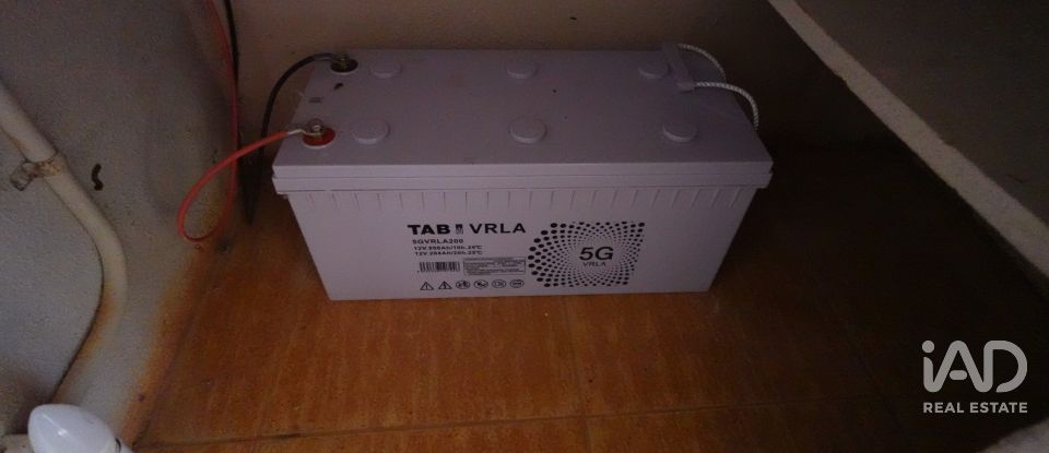 Terreno agricola de 6.246 m² en Santa Barbara (43570)