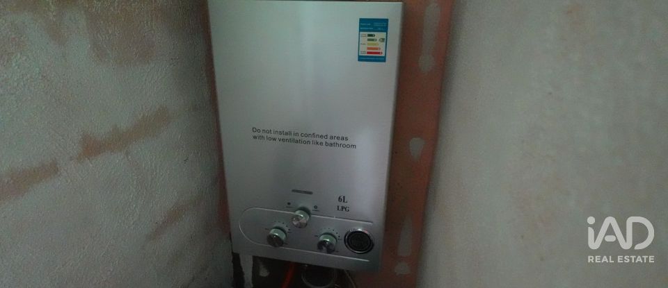 Terreno agricola de 6.246 m² en Santa Barbara (43570)