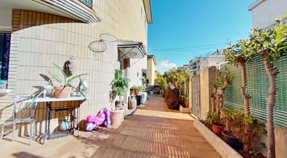 Casa 4 habitaciones de 140 m² en Torredembarra (43830)