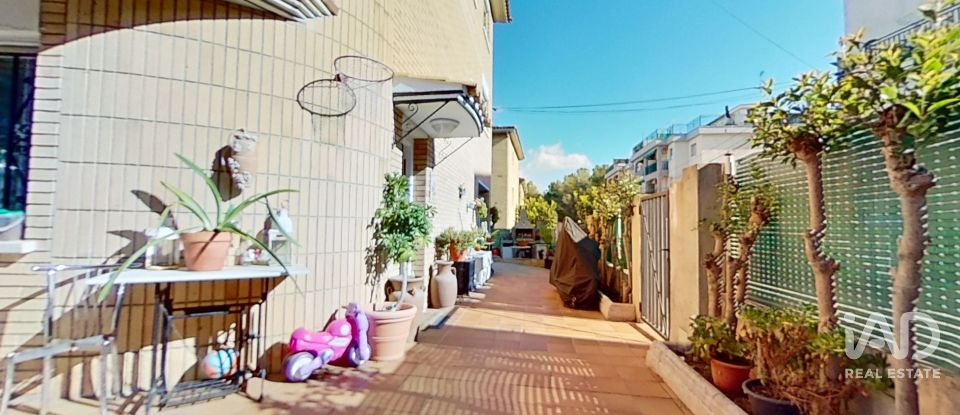 Casa 4 habitacions de 140 m² a Torredembarra (43830)