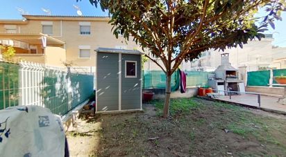 Casa 4 habitaciones de 140 m² en Torredembarra (43830)