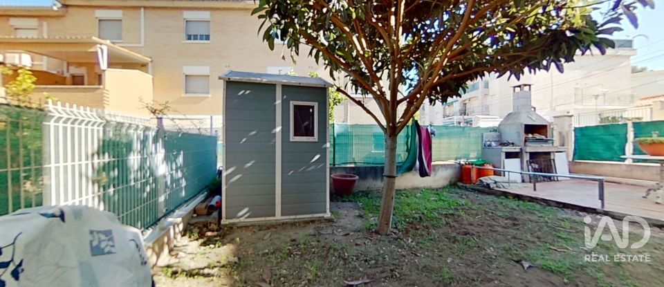 Casa 4 habitacions de 140 m² a Torredembarra (43830)