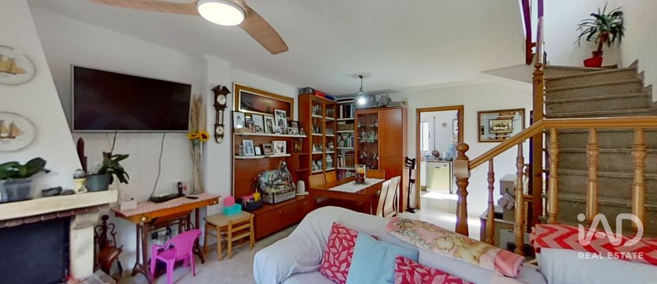 Casa 4 habitacions de 140 m² a Torredembarra (43830)