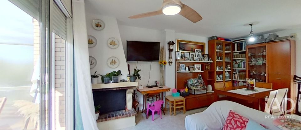 Casa 4 habitacions de 140 m² a Torredembarra (43830)