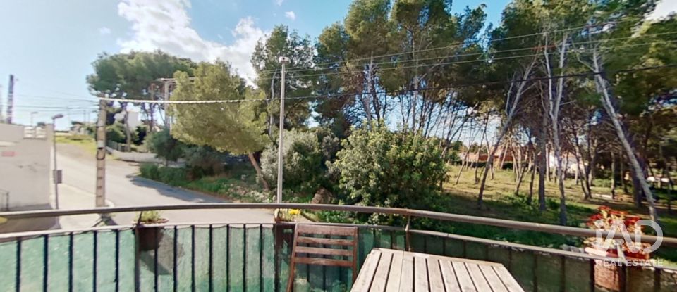 Casa 4 habitacions de 140 m² a Torredembarra (43830)