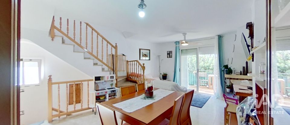 Casa 4 habitacions de 140 m² a Torredembarra (43830)