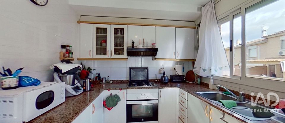 Casa 4 habitacions de 140 m² a Torredembarra (43830)