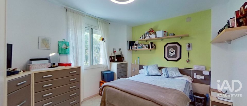 Casa 4 habitacions de 140 m² a Torredembarra (43830)