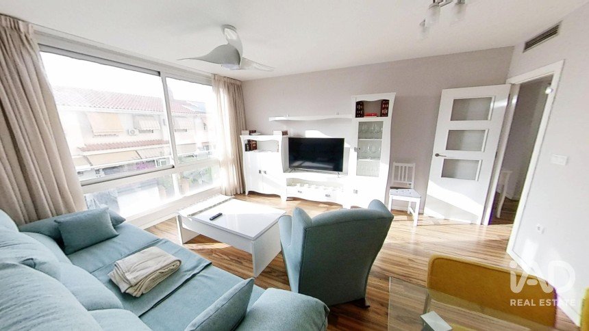 Piso 2 habitaciones de 74 m² en Ogíjares (18151)