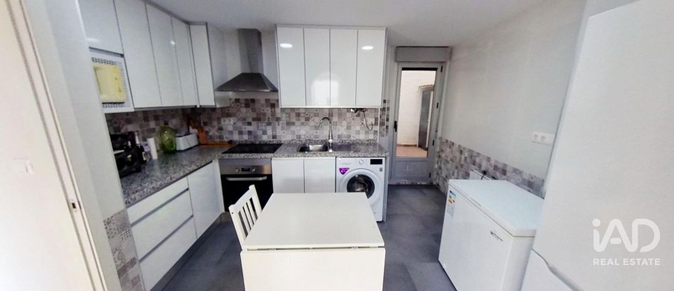 Piso 2 habitaciones de 74 m² en Ogíjares (18151)