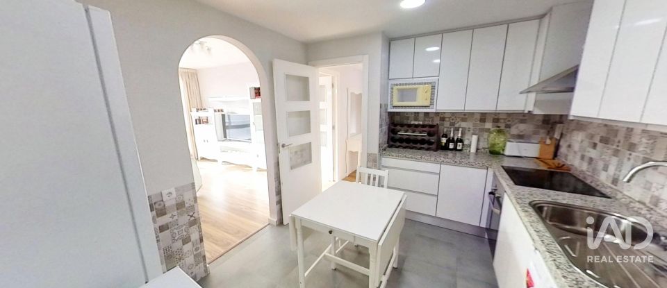 Piso 2 habitaciones de 74 m² en Ogíjares (18151)