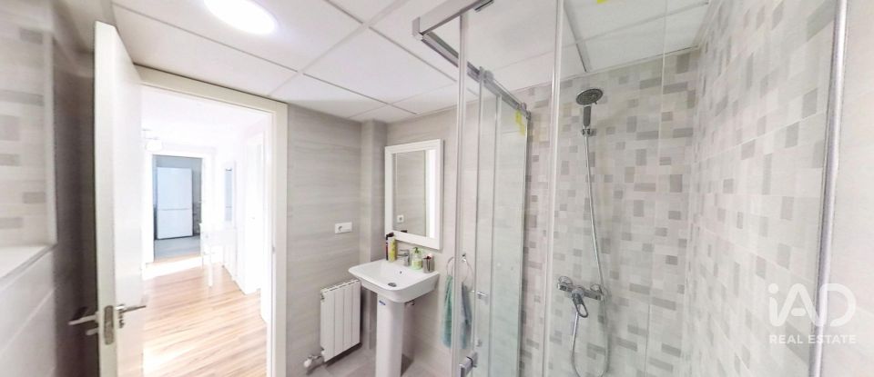 Piso 2 habitaciones de 74 m² en Ogíjares (18151)