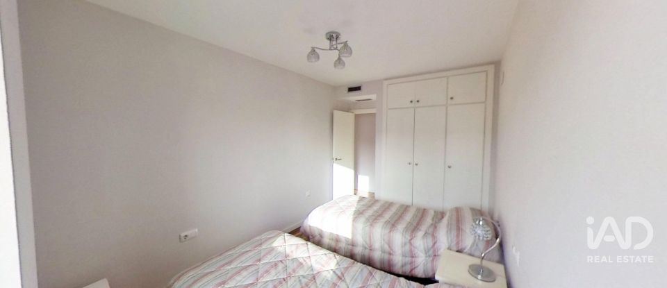 Piso 2 habitaciones de 74 m² en Ogíjares (18151)