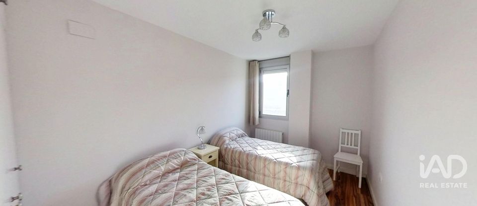 Piso 2 habitaciones de 74 m² en Ogíjares (18151)