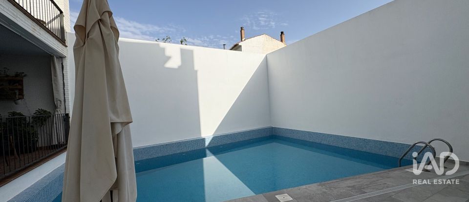 Piso 2 habitaciones de 74 m² en Ogíjares (18151)