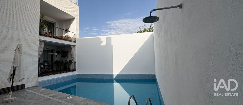 Piso 2 habitaciones de 74 m² en Ogíjares (18151)