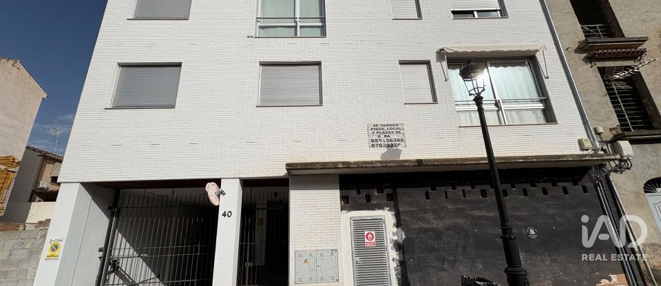 Piso 2 habitaciones de 74 m² en Ogíjares (18151)