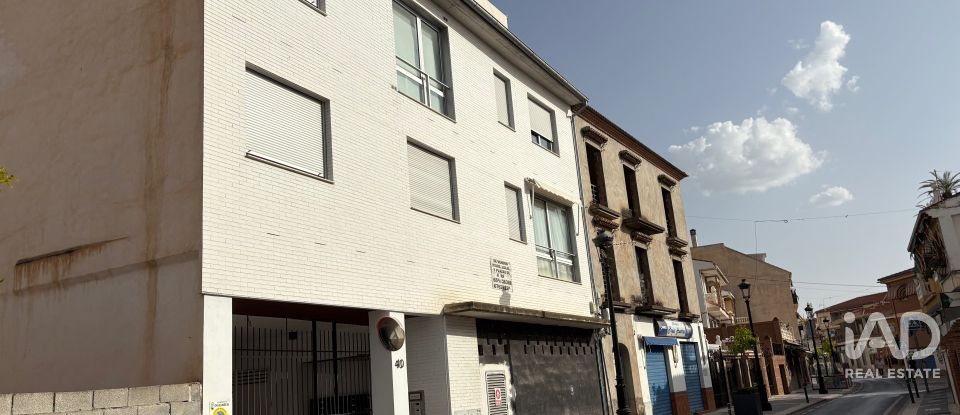 Piso 2 habitaciones de 74 m² en Ogíjares (18151)