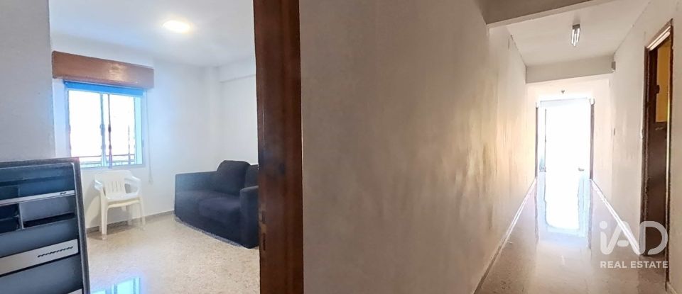 Immeuble de 1 080 m² à Benasal (12160)