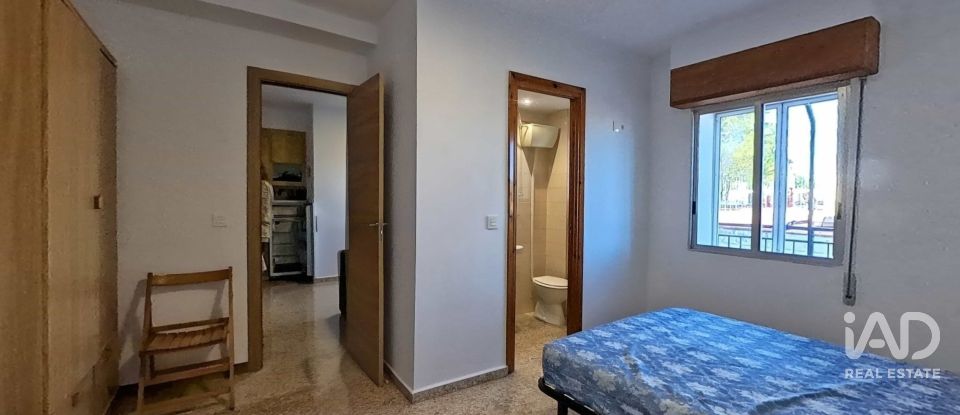 Immeuble de 1 080 m² à Benasal (12160)