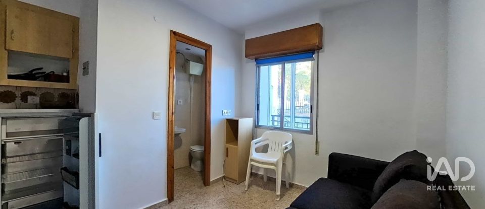 Immeuble de 1 080 m² à Benasal (12160)