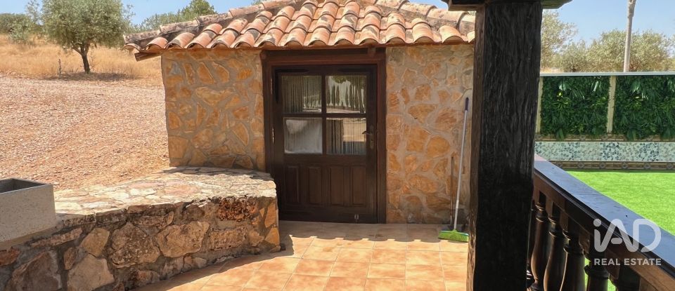 Terreny agrícola de 7.400.000 m² a Lezuza (02160)