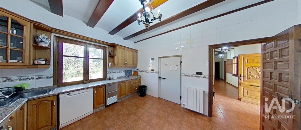 Terreny agrícola de 7.400.000 m² a Lezuza (02160)