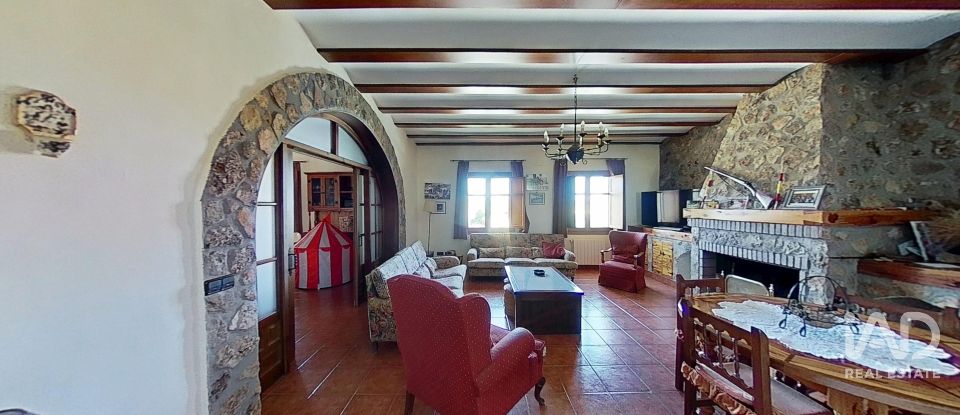 Terreny agrícola de 7.400.000 m² a Lezuza (02160)