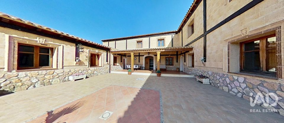 Terreny agrícola de 7.400.000 m² a Lezuza (02160)