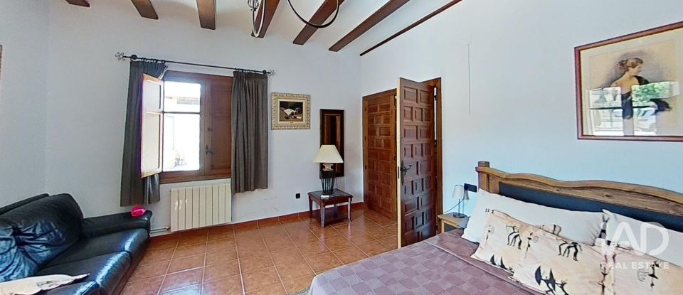 Terreny agrícola de 7.400.000 m² a Lezuza (02160)