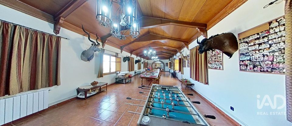 Terreny agrícola de 7.400.000 m² a Lezuza (02160)