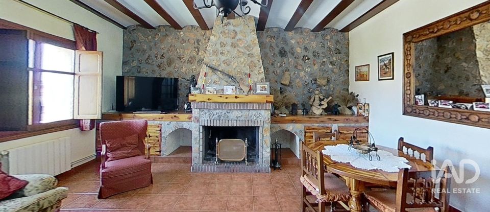 Terreny agrícola de 7.400.000 m² a Lezuza (02160)