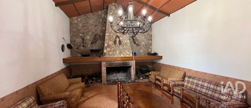 Terreny agrícola de 7.400.000 m² a Lezuza (02160)