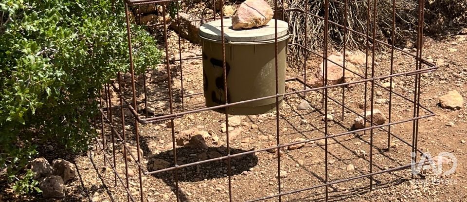 Terreny agrícola de 7.400.000 m² a Lezuza (02160)