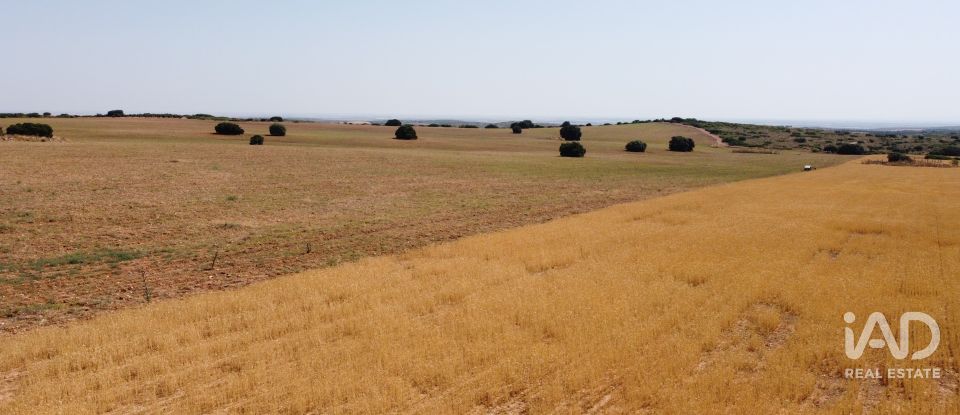 Terreny agrícola de 7.400.000 m² a Lezuza (02160)