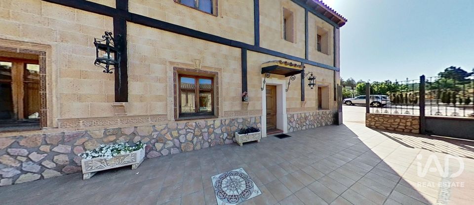 Terreny agrícola de 7.400.000 m² a Lezuza (02160)