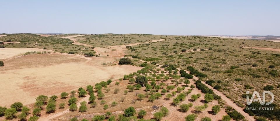 Terreny agrícola de 7.400.000 m² a Lezuza (02160)