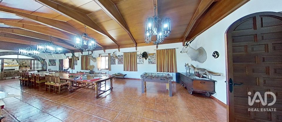 Terreny agrícola de 7.400.000 m² a Lezuza (02160)