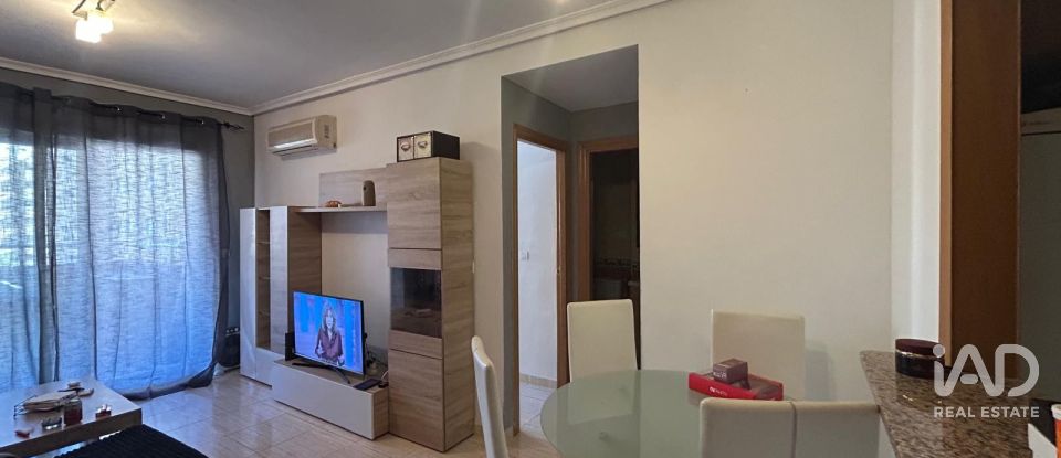 Pis 2 habitacions de 61 m² a Oropesa/Oropesa del Mar (12594)