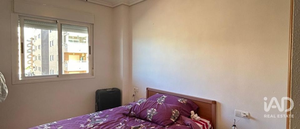 Pis 2 habitacions de 61 m² a Oropesa/Oropesa del Mar (12594)