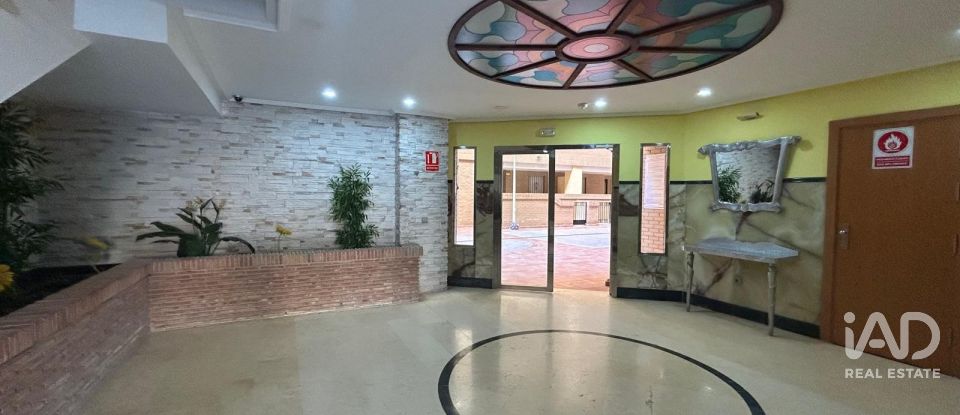 Pis 2 habitacions de 61 m² a Oropesa/Oropesa del Mar (12594)