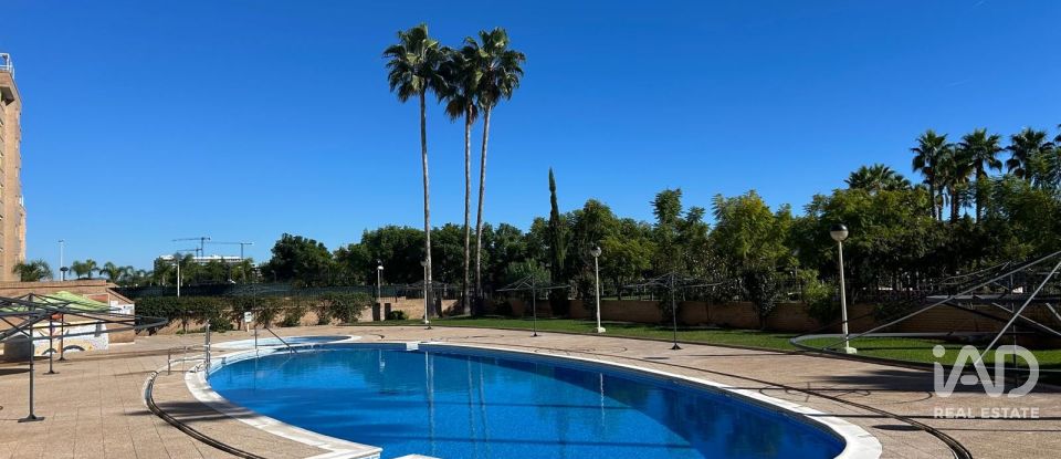 Pis 2 habitacions de 61 m² a Oropesa/Oropesa del Mar (12594)