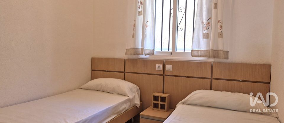 Pis 2 habitacions de 54 m² a Oropesa/Oropesa del Mar (12594)