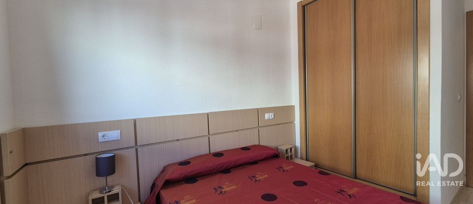 Pis 2 habitacions de 54 m² a Oropesa/Oropesa del Mar (12594)