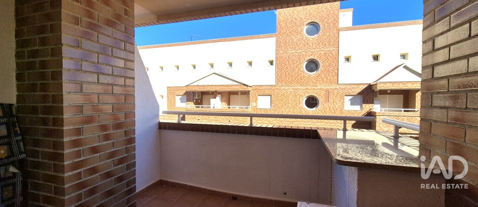 Pis 2 habitacions de 54 m² a Oropesa/Oropesa del Mar (12594)