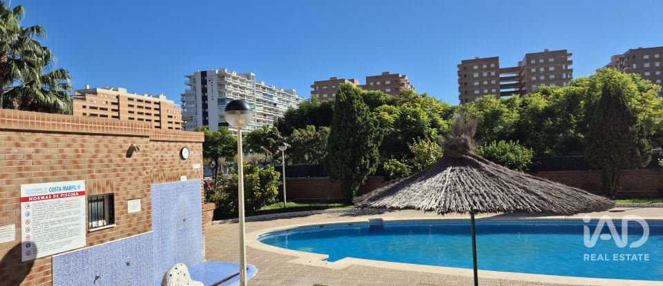 Pis 2 habitacions de 54 m² a Oropesa/Oropesa del Mar (12594)