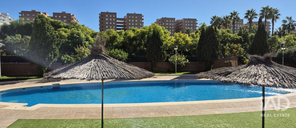 Pis 2 habitacions de 54 m² a Oropesa/Oropesa del Mar (12594)