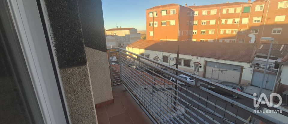 Apartment 3 bedrooms of 97 m² in Salamanca (37006)