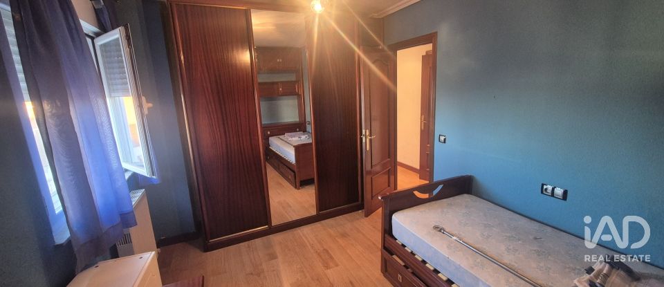 Apartment 3 bedrooms of 97 m² in Salamanca (37006)